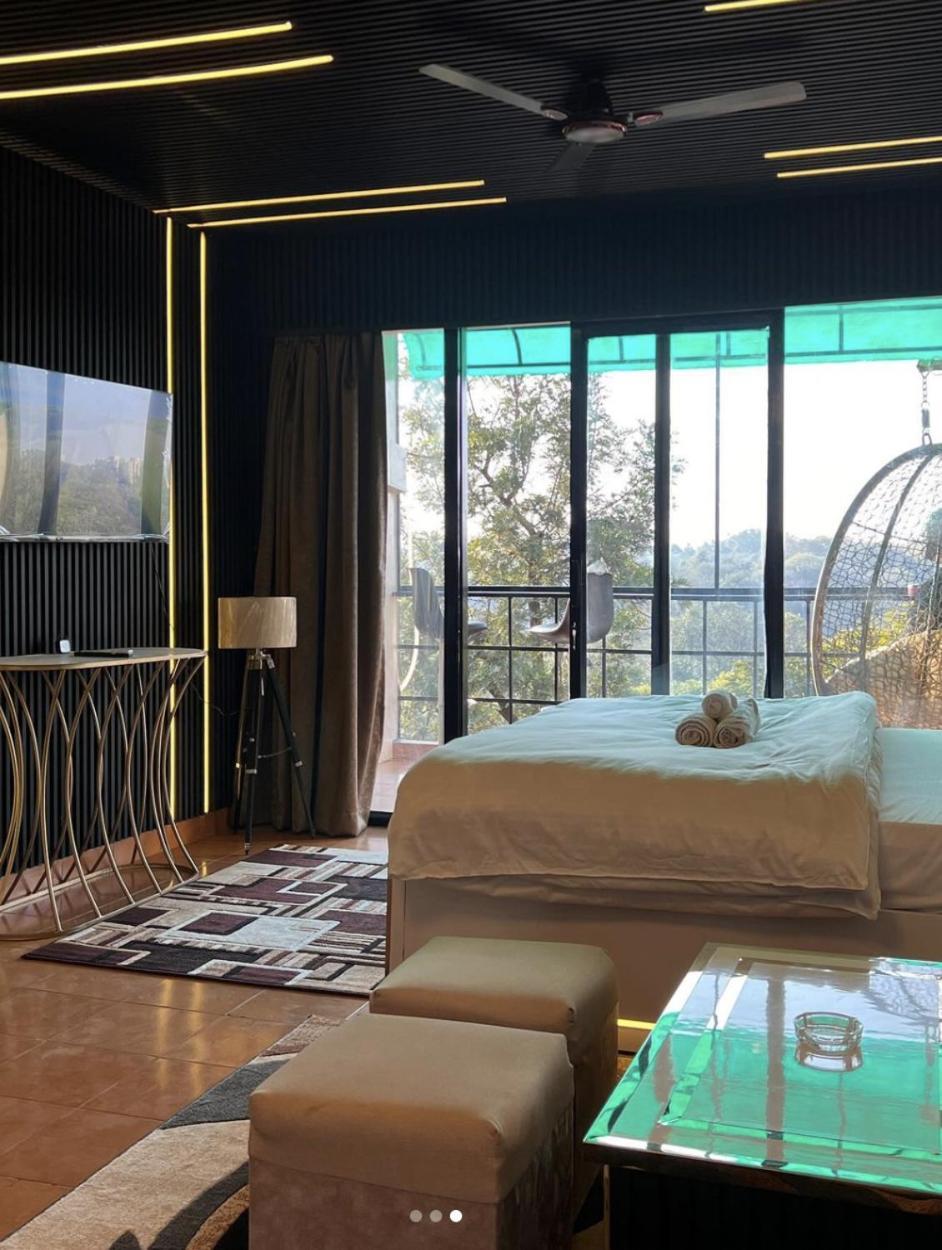 Apartment Lake View New Delhi