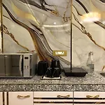 Lake View Suite
